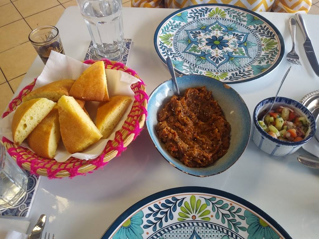 Karima’s Cuisine | restaurant | 2709 University Square Dr, Tampa, FL 33612, USA | 8139998334 OR +1 813-999-8334