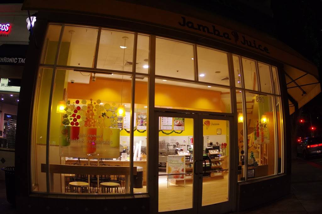Jamba | restaurant | 890 Marsh St, San Luis Obispo, CA 93401, USA | 8055490733 OR +1 805-549-0733