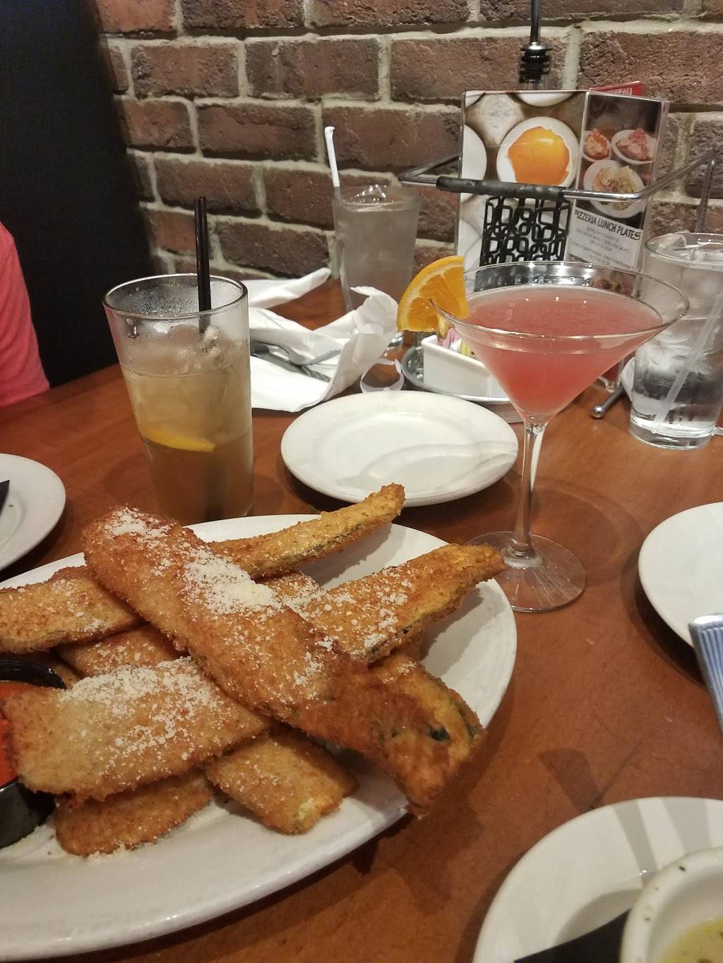 Eddies Pizzeria Cerino | restaurant | 7305 Broadview Rd, Seven Hills, OH 44131, USA | 2162366007 OR +1 216-236-6007