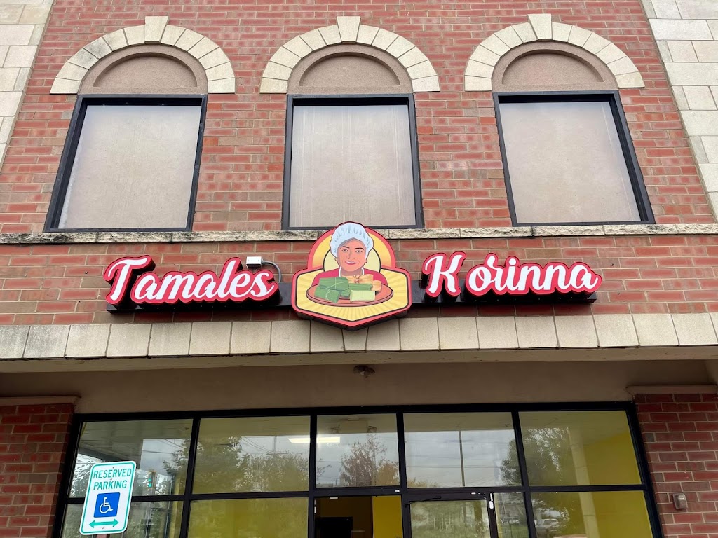 Tamales Korinna | restaurant | 30 Ohio St, Joliet, IL 60432, USA | 8157142721 OR +1 815-714-2721