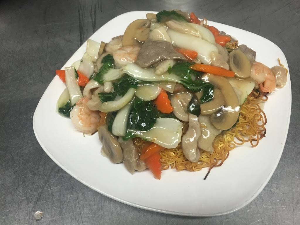 Kims Pagoda Chinese Restaurant | restaurant | 334 N San Jacinto St, Hemet, CA 92543, USA | 9519254814 OR +1 951-925-4814