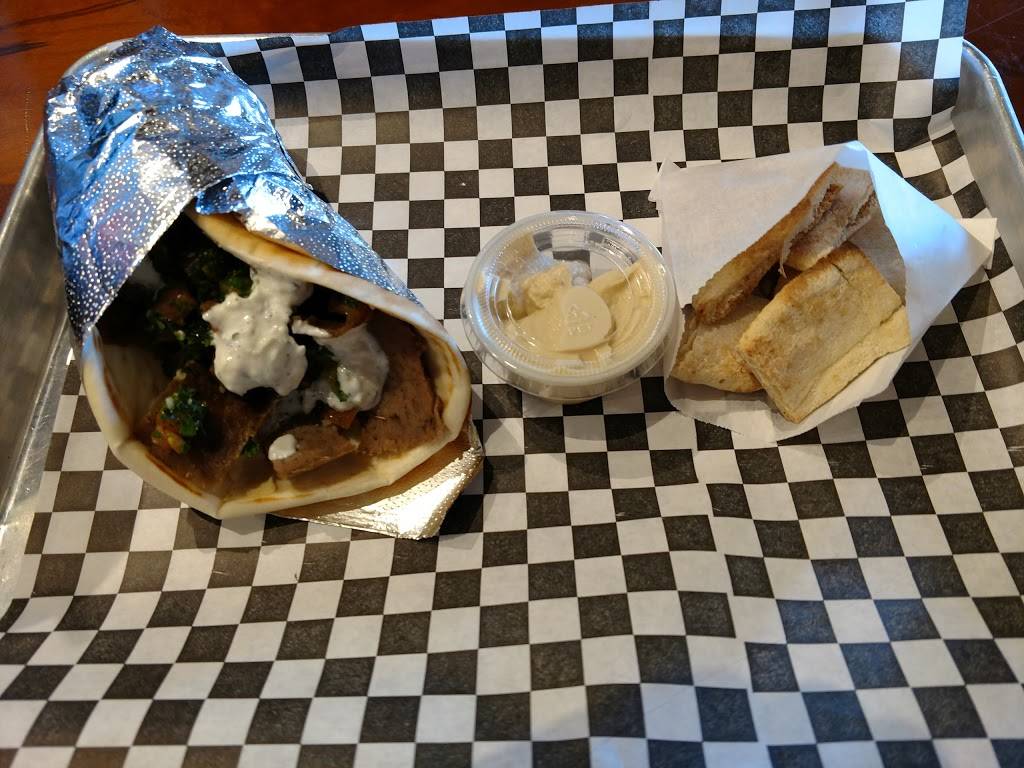 Yafa Hummus | restaurant | 2439 Naglee Rd #7E, Tracy, CA 95304, USA | 2098329232 OR +1 209-832-9232