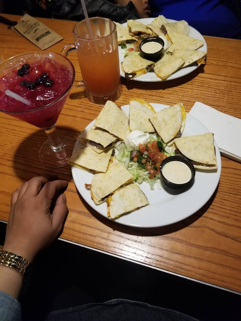 Chilis Grill & Bar | meal takeaway | 1570 Dogwood Dr SE, Conyers, GA 30013, USA | 7706021301 OR +1 770-602-1301