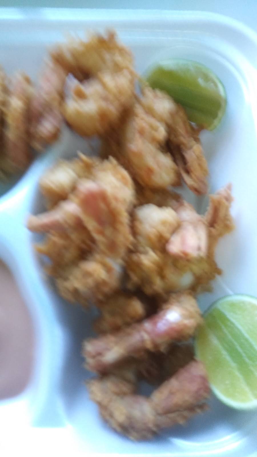 Bahama Conch Man | restaurant | 5101 Broadway Ave, West Palm Beach, FL 33407, USA | 5616678640 OR +1 561-667-8640