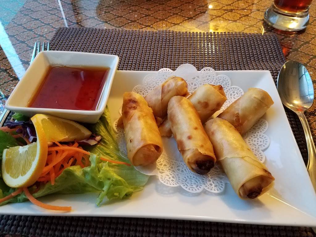 Chon Ngern Thai Restaurant | restaurant | 269 Marietta Hwy, Canton, GA 30114, USA | 7707045124 OR +1 770-704-5124