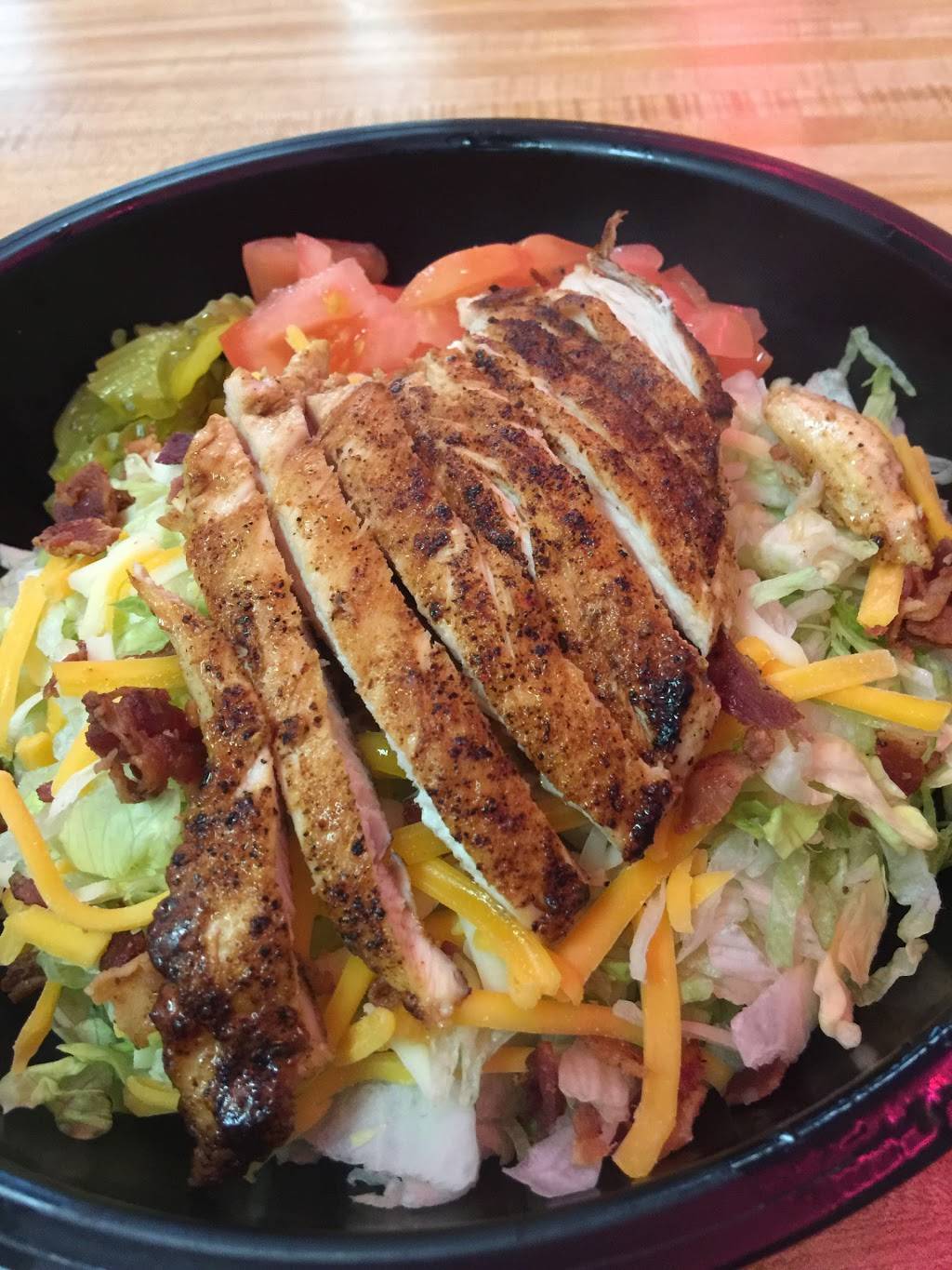 Arnolds Famous Homemade Hamburgers | restaurant | 184 Civic Center Blvd, Anderson, SC 29625, USA | 8642262173 OR +1 864-226-2173