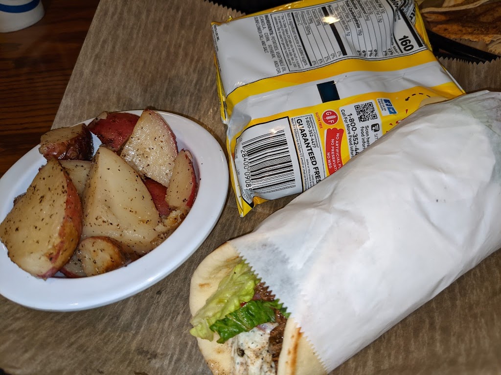 Tazikis Mediterranean Cafe - Panama City | restaurant | 103 W 23rd St E7, Panama City, FL 32405, USA | 8506401380 OR +1 850-640-1380