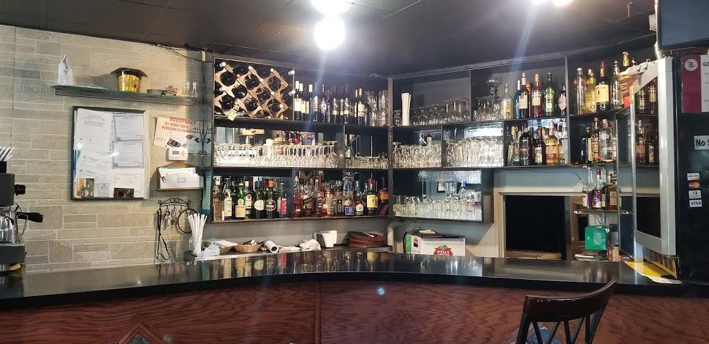 Rasmus Pizza Restaurant | restaurant | 4788 N Elston Ave, Chicago, IL 60630, USA | 7732029485 OR +1 773-202-9485