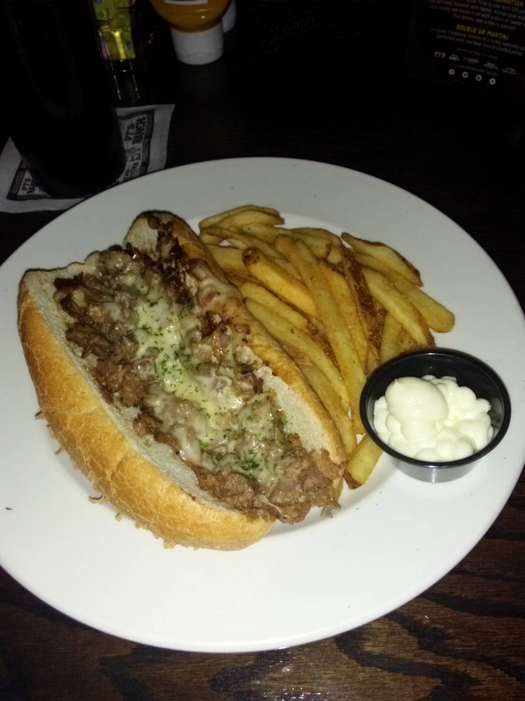 Sean Patricks | night club | 11930 Southern Highlands Pkwy, Las Vegas, NV 89141, USA | 7028370213 OR +1 702-837-0213