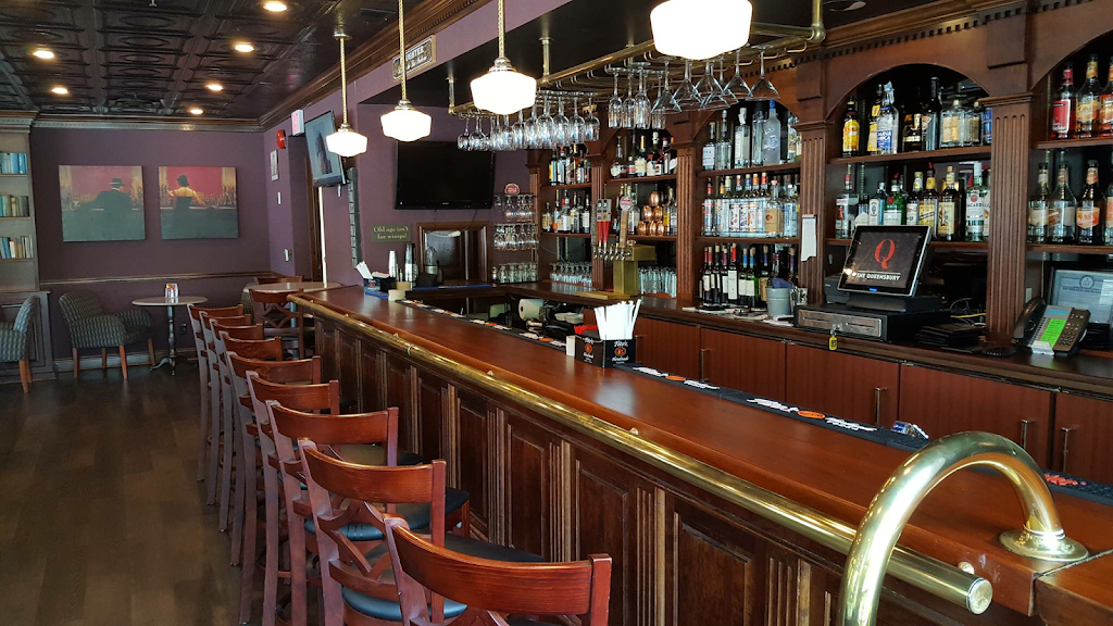 Fenimores Pub | restaurant | 88 Ridge St, Glens Falls, NY 12801, USA | 5187921121 OR +1 518-792-1121