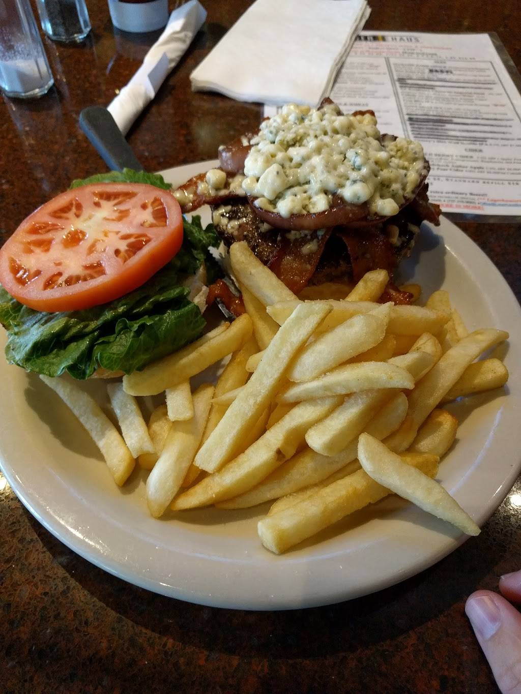 Lagerhaus Brewery & Grill | restaurant | 3438 East Lake Business, Palm Harbor, FL 34685, USA | 7272169682 OR +1 727-216-9682