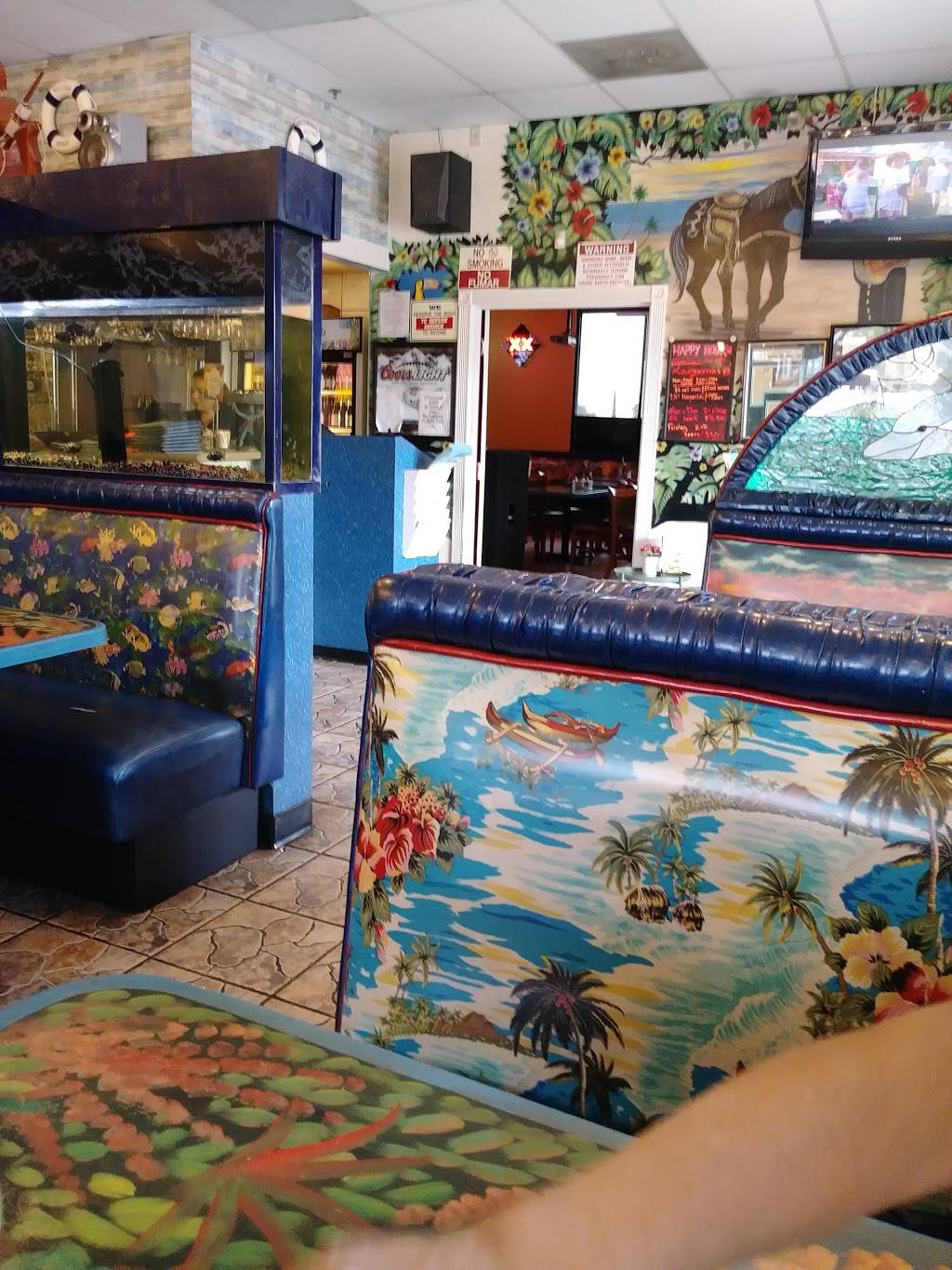 Las Playas Restaurant | restaurant | 14451 E Foothill Blvd #108, Fontana, CA 92335, USA | 9098221584 OR +1 909-822-1584