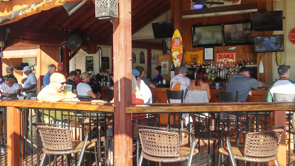 The Cabana At The Lighthouse | restaurant | 1290 State Rd S-37-15, Seneca, SC 29672, USA | 8648884446 OR +1 864-888-4446