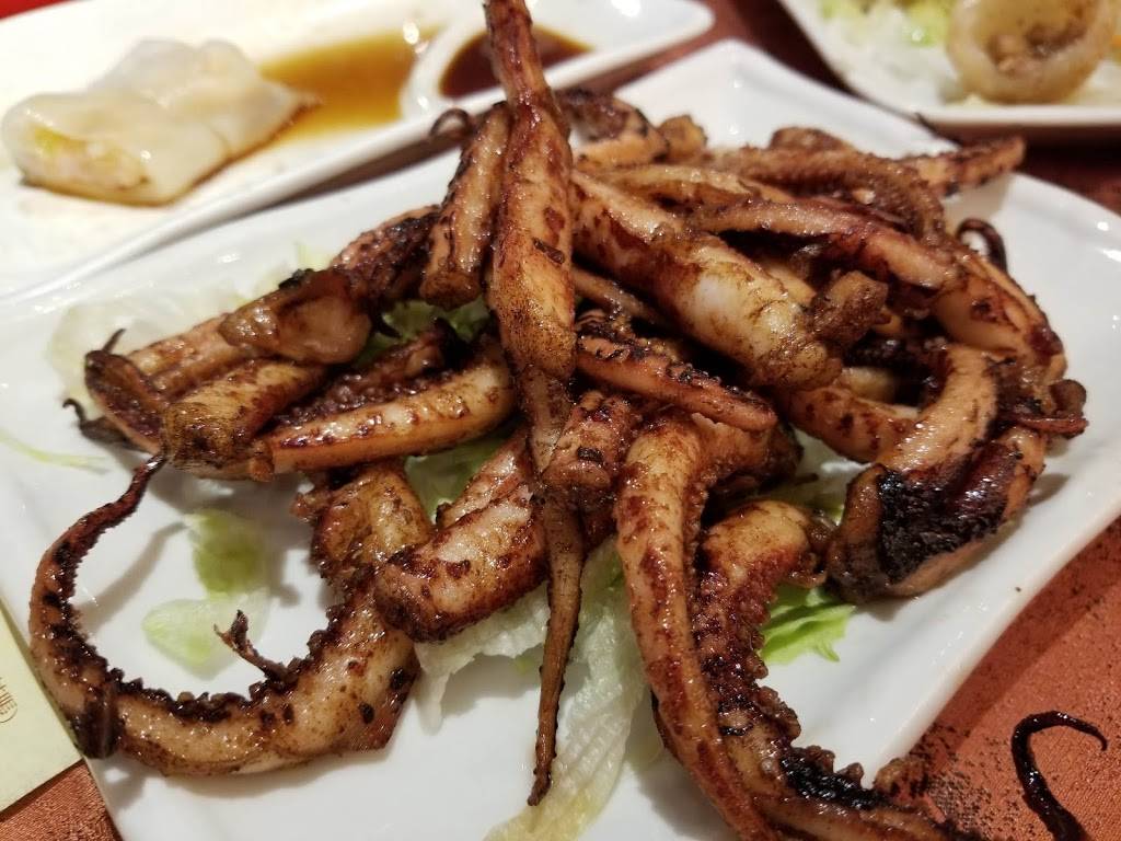 Paradise Chinese Cuisine | restaurant | 5505 Leslie St, North York, ON M2H 3N6, Canada | 4164908828 OR +1 416-490-8828