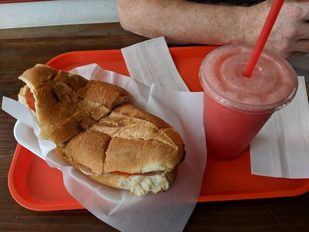 Tropifruit Juice Bar | restaurant | 762 N Johnson Ave, El Cajon, CA 92020, USA | 6195880303 OR +1 619-588-0303