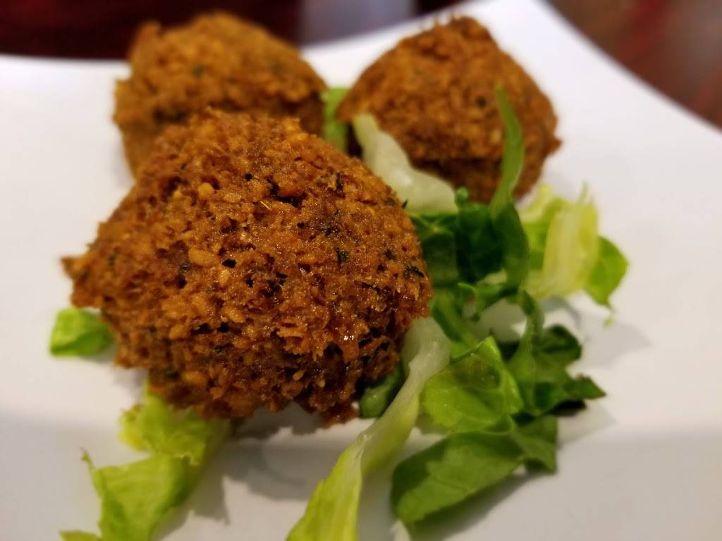 Haifa Grill | restaurant | 3541 Carlin Springs Rd, Falls Church, VA 22041, USA | 7038204243 OR +1 703-820-4243