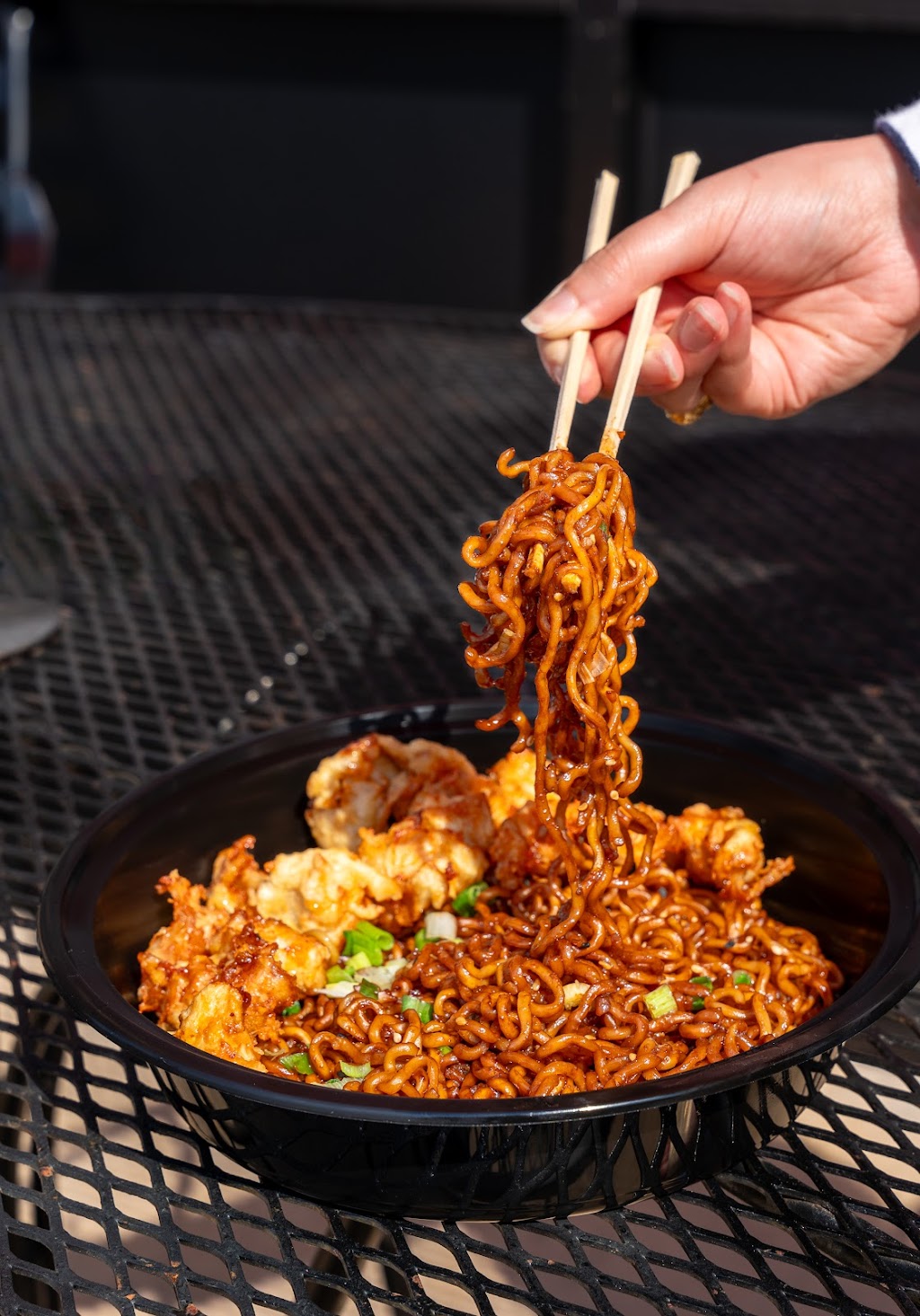 Rice N Mix | restaurant | 1809 Eldridge Pkwy Suite 114, Houston, TX 77077, USA | 3464394007 OR +1 346-439-4007