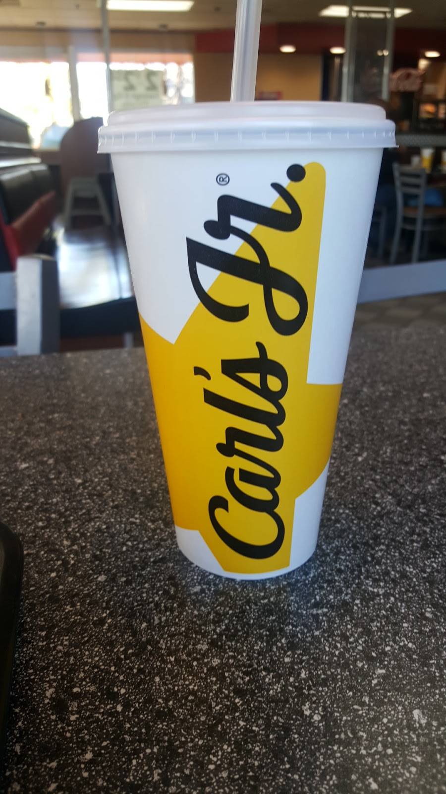 Carls Jr. | restaurant | 1931 W Artesia Blvd, Compton, CA 90220, USA | 3106325103 OR +1 310-632-5103
