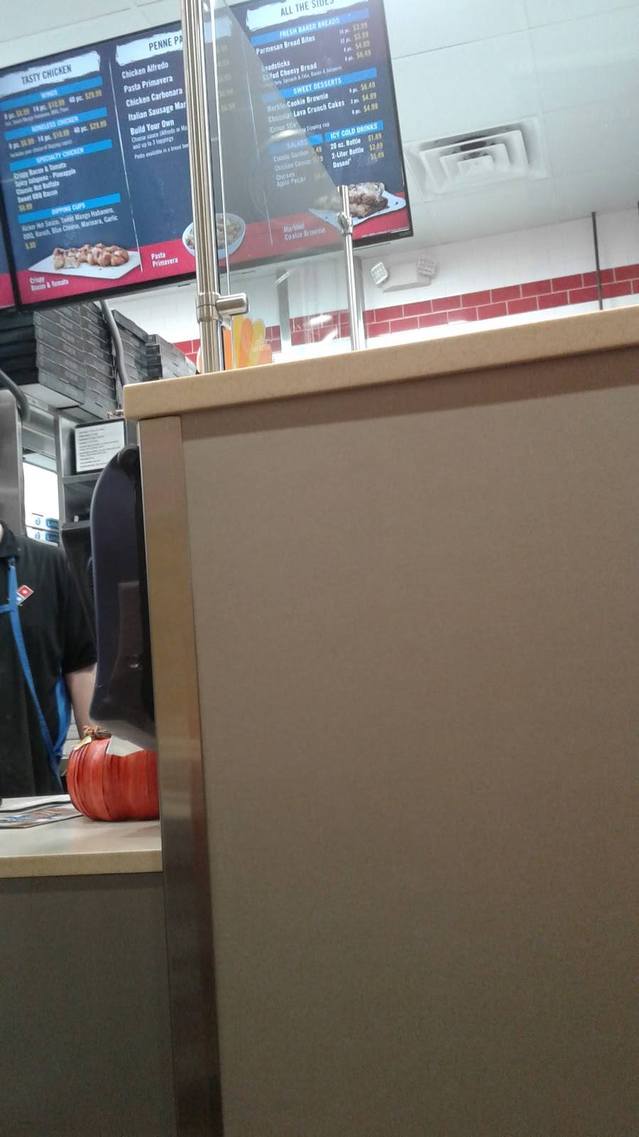 Dominos Pizza | meal delivery | 5475 Poplar Ave, Memphis, TN 38119, USA | 9012675555 OR +1 901-267-5555