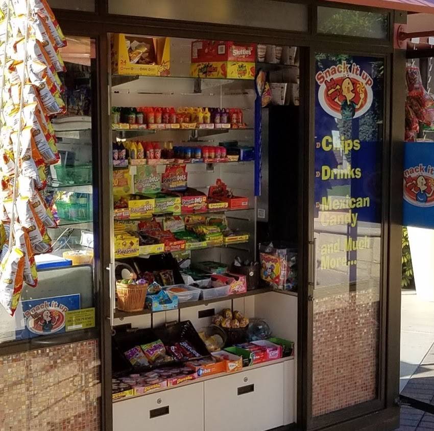 Snack It Up | meal takeaway | 2015 Birch Rd # 5516, Chula Vista, CA 91915, USA | 6192167816 OR +1 619-216-7816