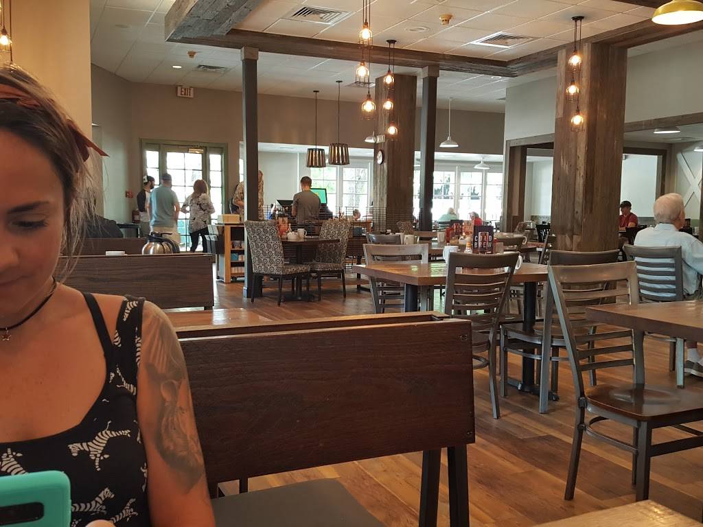 First Watch - Downtown Sarasota | restaurant | 1395 Main St, Sarasota, FL 34236, USA | 9419541395 OR +1 941-954-1395