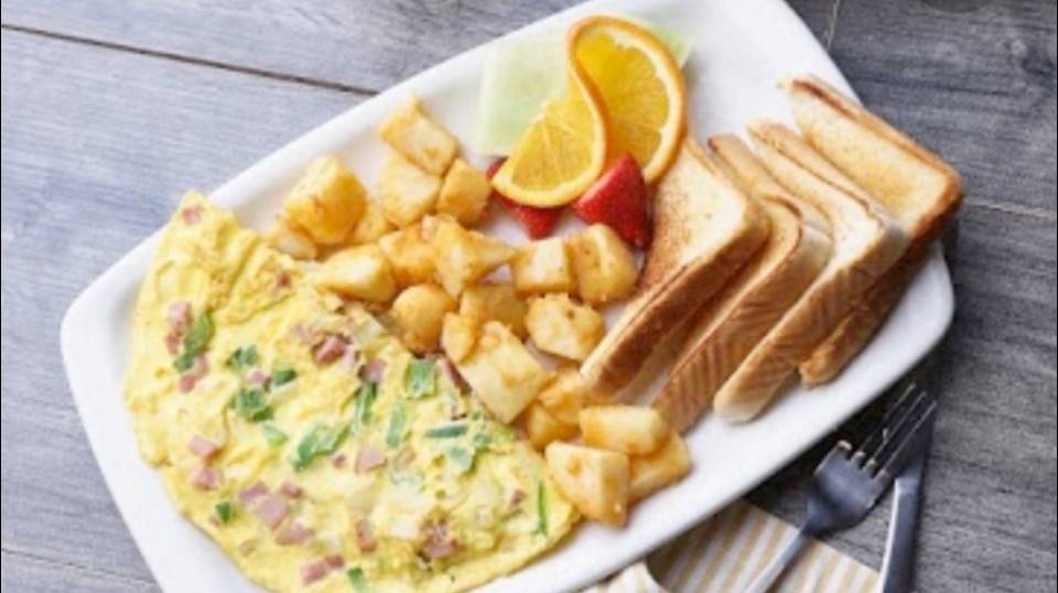 Eggsmart dixie | restaurant | 5170 Dixie Rd suite 103, Mississauga, ON L4W 1E3, Canada | 9052129920 OR +1 905-212-9920