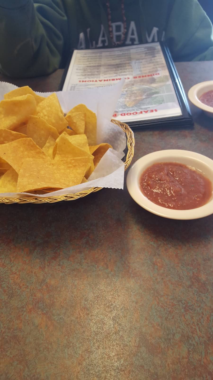 La Altena Restaurant | restaurant | 615 Commercial Ln, Chattanooga, TN 37405, USA | 4238771447 OR +1 423-877-1447