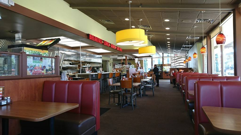 Dennys | restaurant | 2030 Market Center Blvd, Dallas, TX 75207, USA | 2147422135 OR +1 214-742-2135