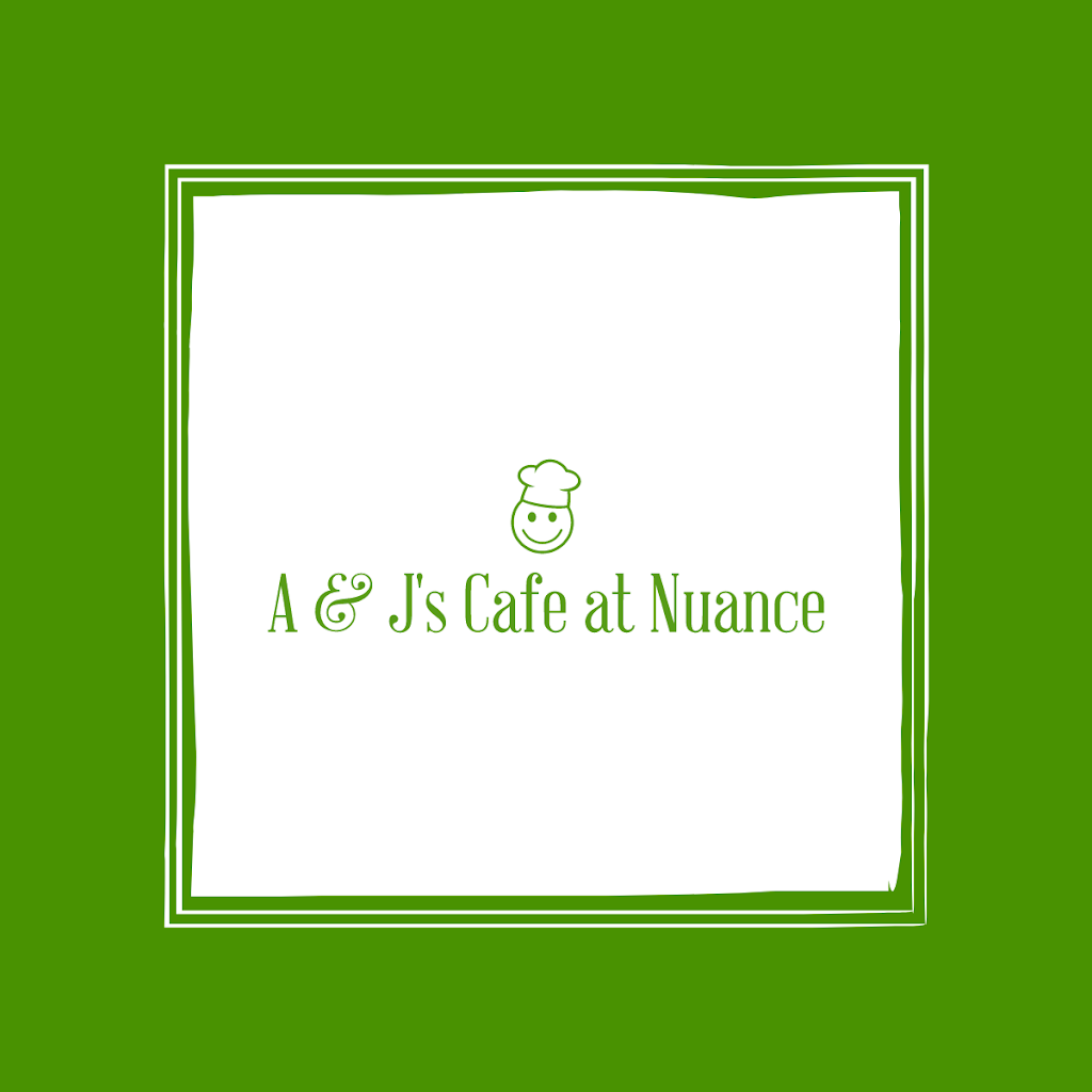 A & Js Cafe at Nuance Inc | restaurant | 3984 Pepsi Cola Dr, Melbourne, FL 32934, USA | 3217522138 OR +1 321-752-2138