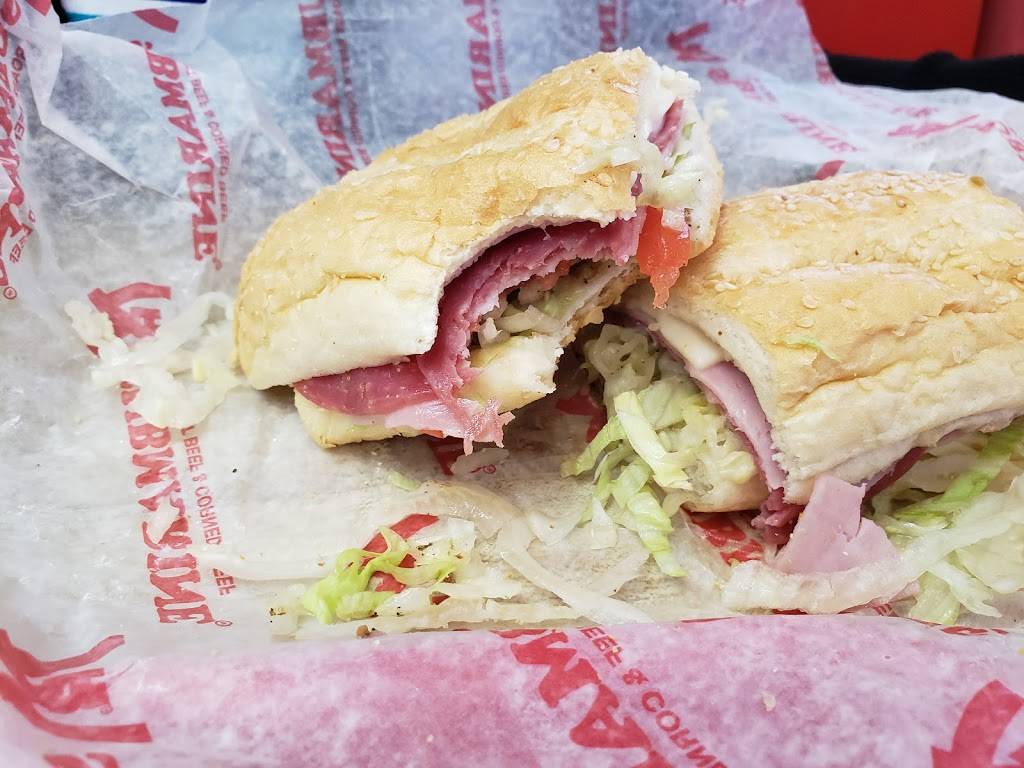 Mr. Submarine | meal takeaway | 5012 S Pulaski Rd, Chicago, IL 60632, USA | 7737352719 OR +1 773-735-2719