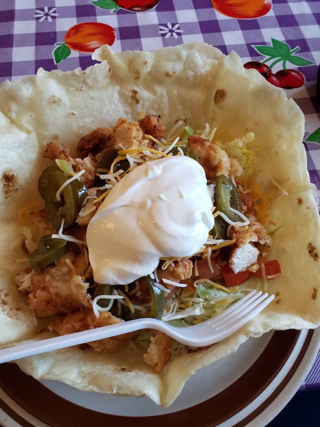 Ortiz Burritos | restaurant | 206 W 4th St, Iraan, TX 79744, USA | 4323021066 OR +1 432-302-1066