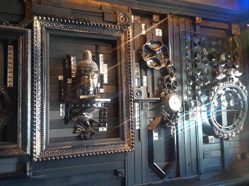 Black Thai | restaurant | 81-16 Northern Blvd, Jackson Heights, NY 11372, USA | 7187798424 OR +1 718-779-8424