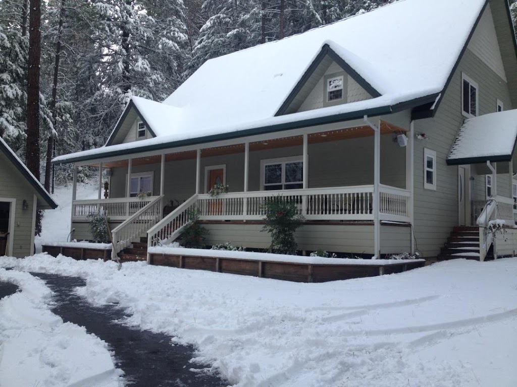 North Canyon Inn Bed & Breakfast | restaurant | 3901 N Canyon Rd, Camino, CA 95709, USA | 5309576952 OR +1 530-957-6952