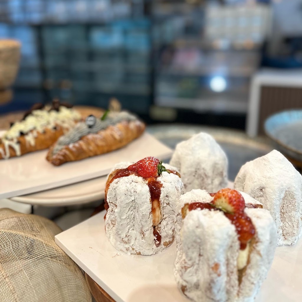 Ecclesia Bakery & Brunch | bakery | 804 S MacArthur Blvd, Coppell, TX 75019, USA | 4694729170 OR +1 469-472-9170