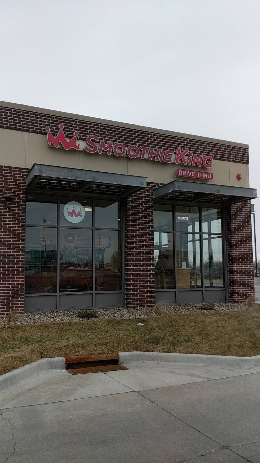 Smoothie King | restaurant | 1875 N Ankeny Blvd Suite 100, Ankeny, IA 50023, USA | 5159643926 OR +1 515-964-3926