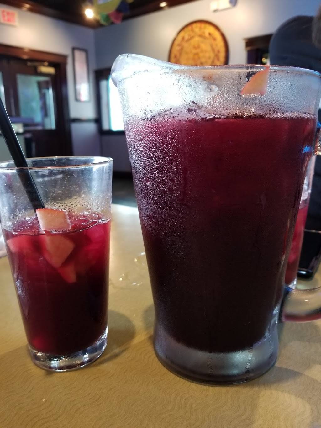 Habaneros Mexican Grill Sanford | restaurant | 223 Towne Center Cir, Sanford, FL 32771, USA | 4073241776 OR +1 407-324-1776