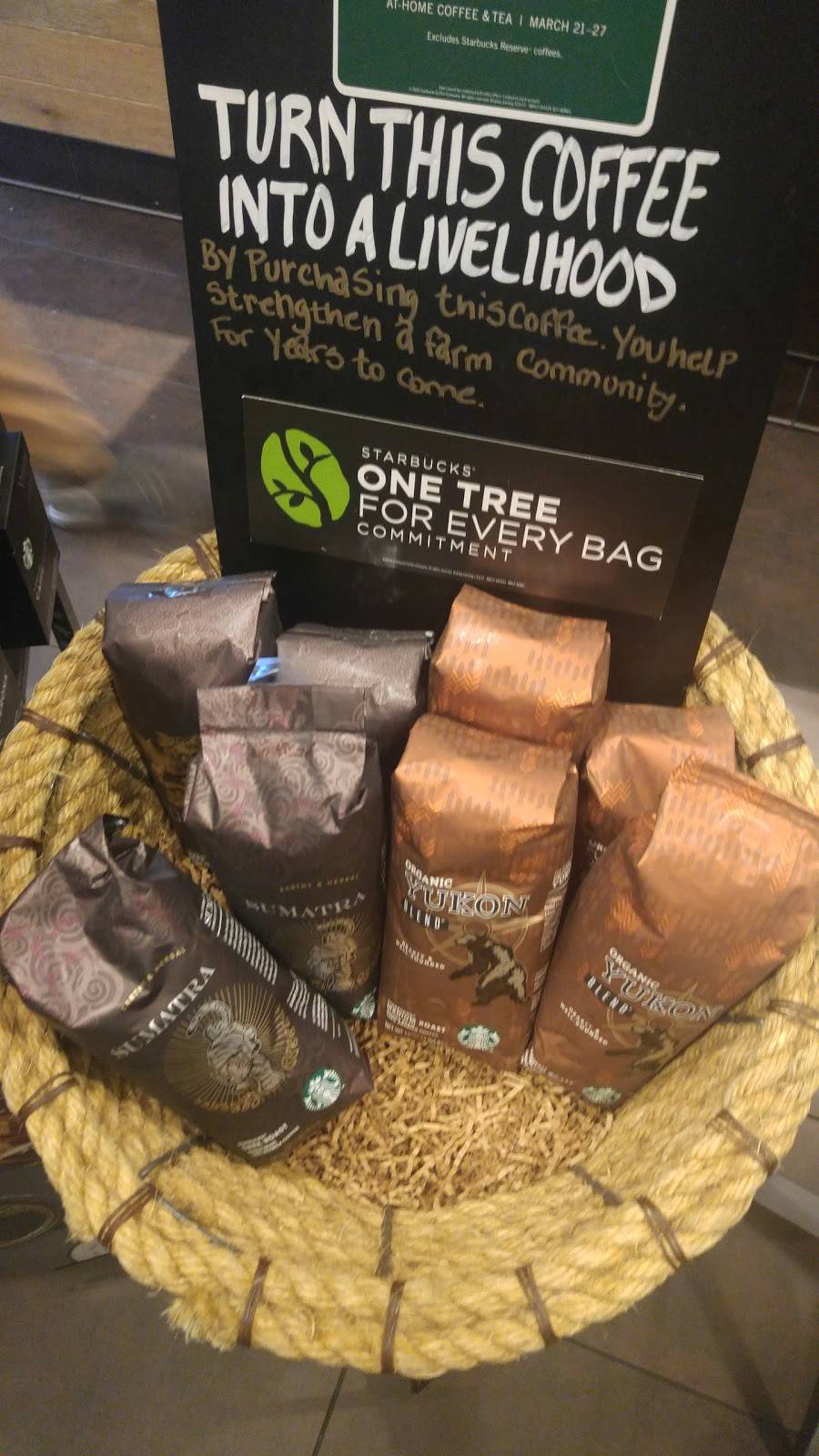 Starbucks | cafe | 4924 Greenville Ave #110, Dallas, TX 75206, USA | 2147063561 OR +1 214-706-3561