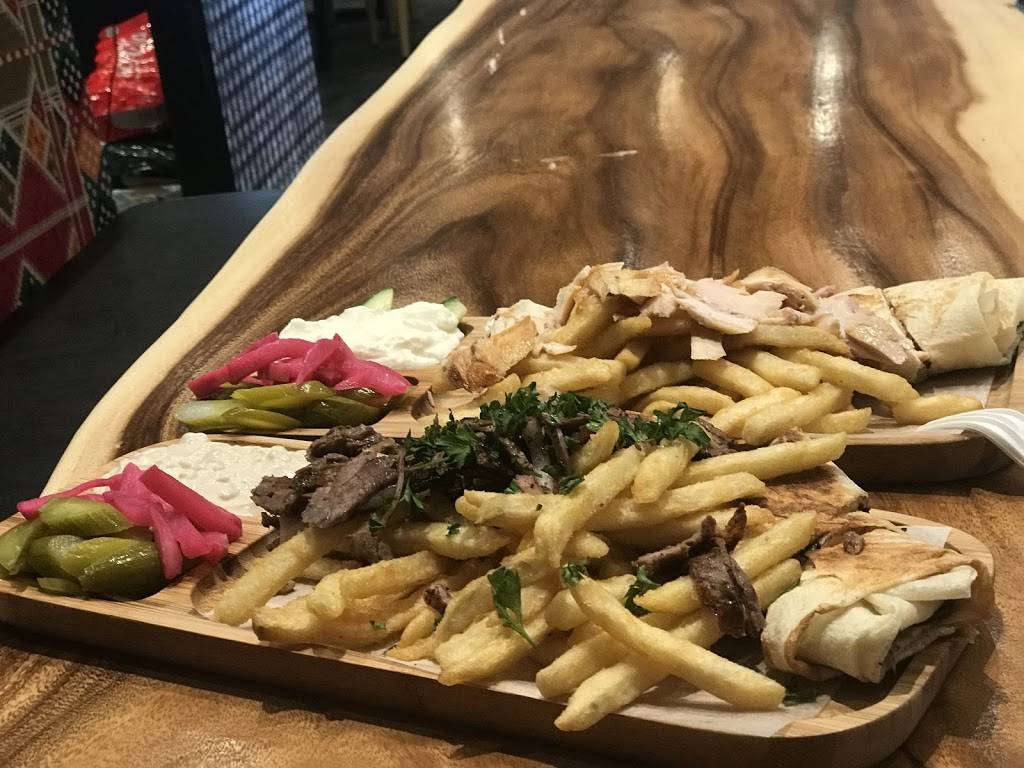 Sourina Express | restaurant | 217 Boulevard de la Côte-Vertu, Saint-Laurent, QC H4N 1C8, Canada | 5149167111 OR +1 514-916-7111