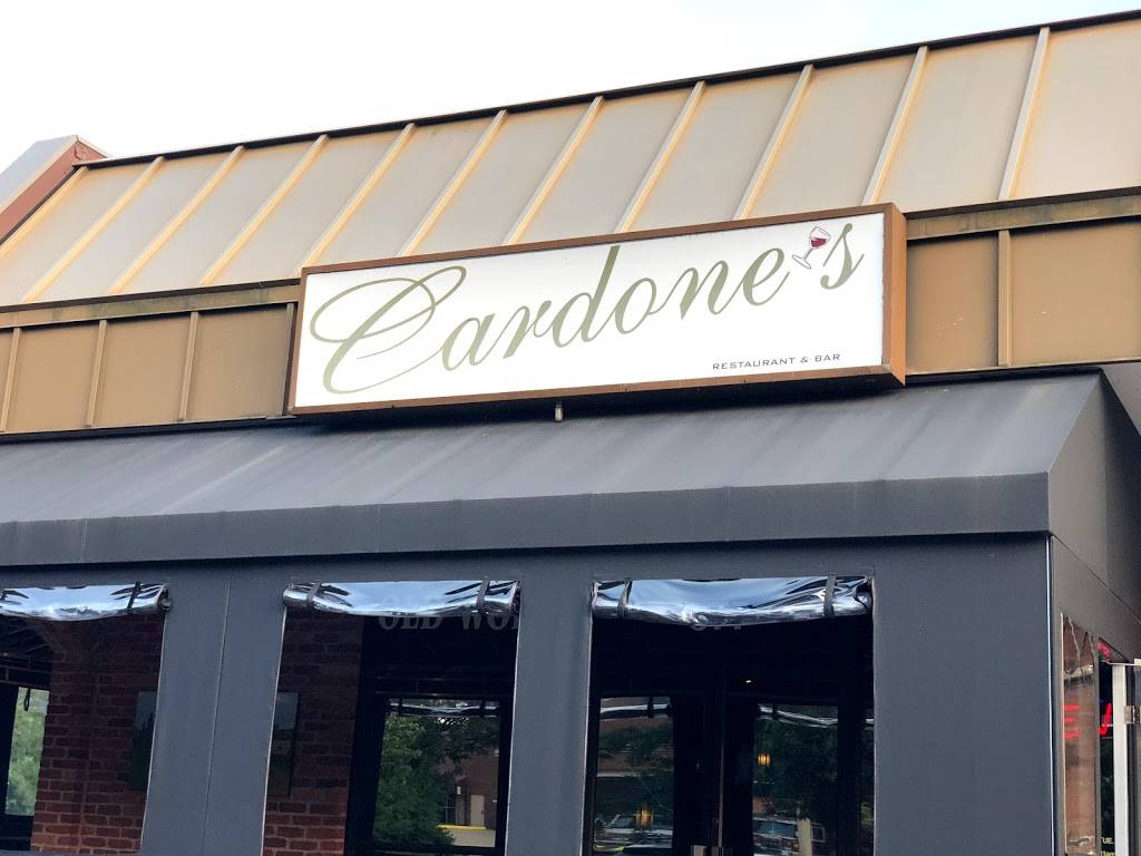 Cardones Restaurant & Bar | restaurant | 377 W Main St, Westerville, OH 43081, USA | 6143922267 OR +1 614-392-2267