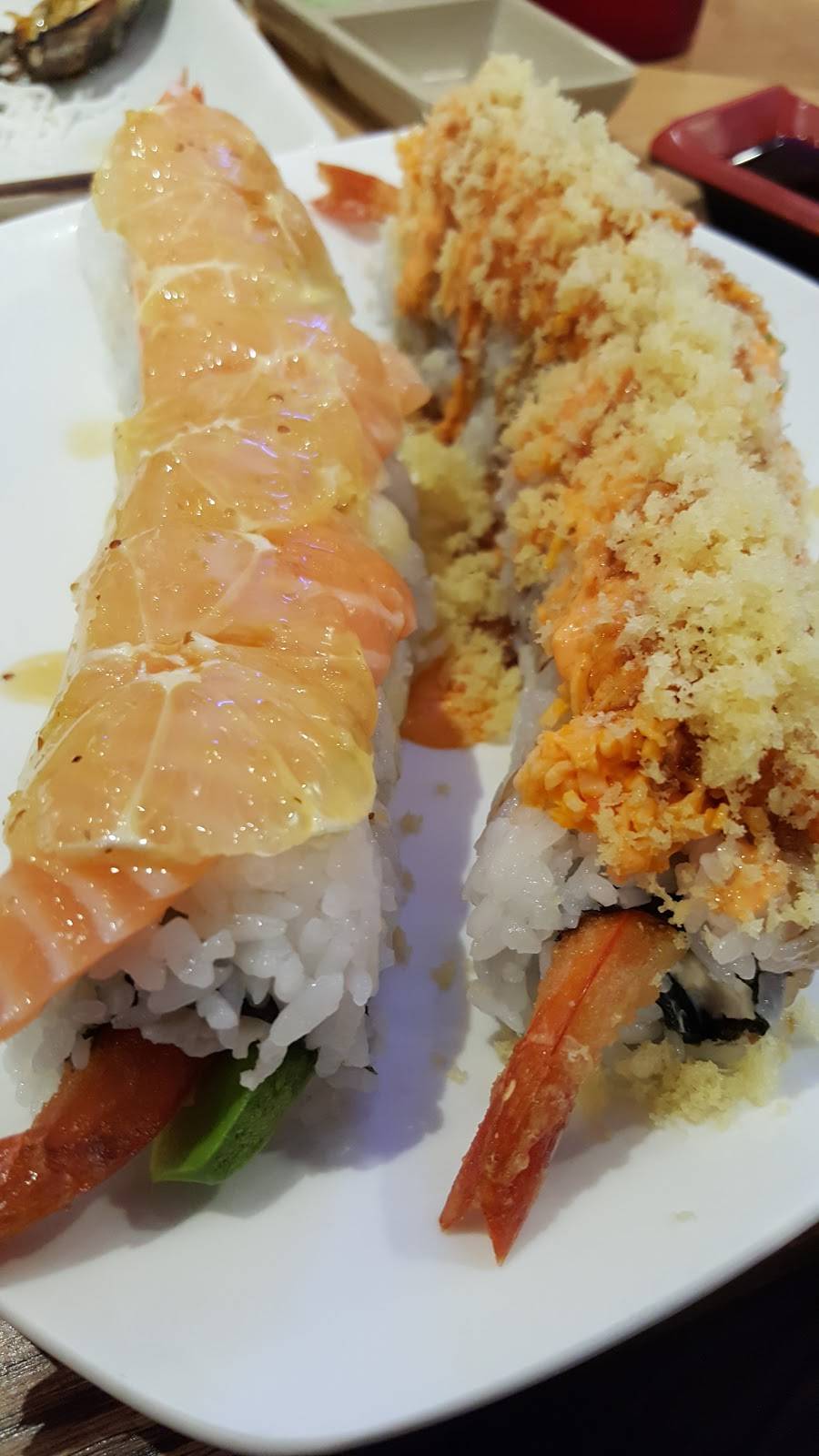 Sapporo Sushi | restaurant | 39252 Winchester Rd, Murrieta, CA 92563, USA | 9514617629 OR +1 951-461-7629