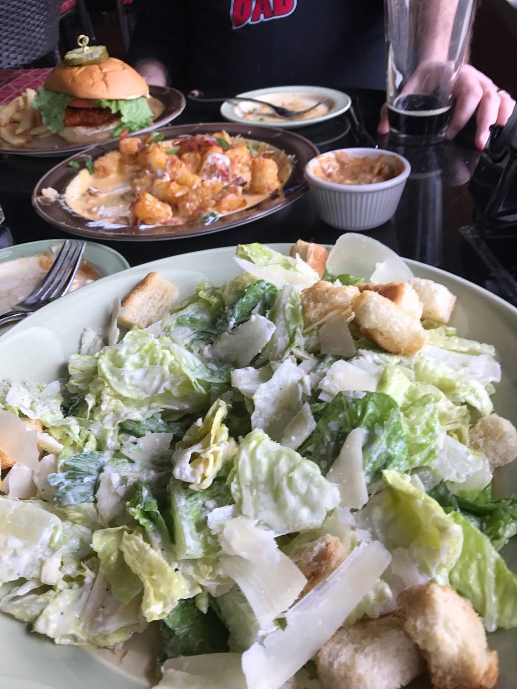 Opry Backstage Grill | restaurant | 2401 Music Valley Dr, Nashville, TN 37214, USA | 6152318854 OR +1 615-231-8854