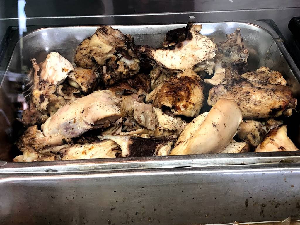 Sweet Hand Kathys | restaurant | 20316 NW 2nd Ave, Miami, FL 33169, USA | 7867188234 OR +1 786-718-8234