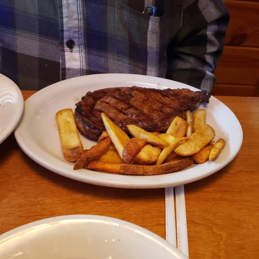 Texas Roadhouse | restaurant | 375 Rivers Edge Dr, Milford, OH 45150, USA | 5138319700 OR +1 513-831-9700