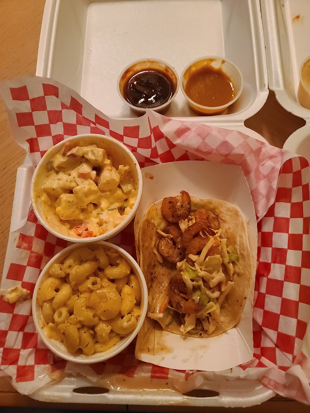 Nawty Hogg BBQ - Vanderbilt | restaurant | 2355 Vanderbilt Beach Rd Suite 116, Naples, FL 34109, USA | 2392605185 OR +1 239-260-5185