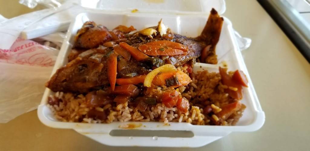 Negril Restaurant | restaurant | 2795 Old Winter Garden Rd, Ocoee, FL 34761, USA | 4073477449 OR +1 407-347-7449