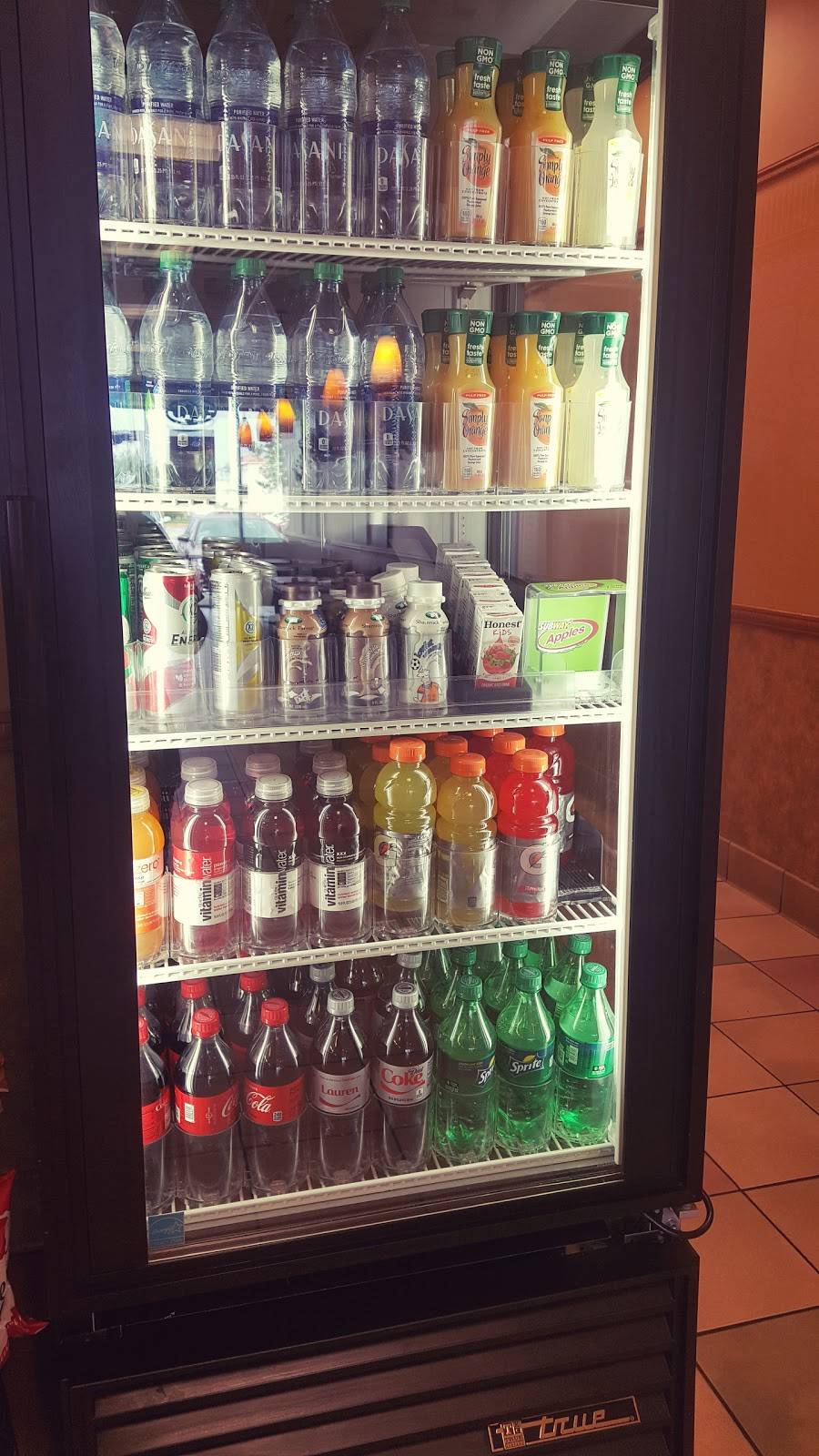 Subway Restaurants | restaurant | 5644 FM 1960 West, Suite B, Champion Forest Center, Houston, TX 77069, USA | 2815801101 OR +1 281-580-1101