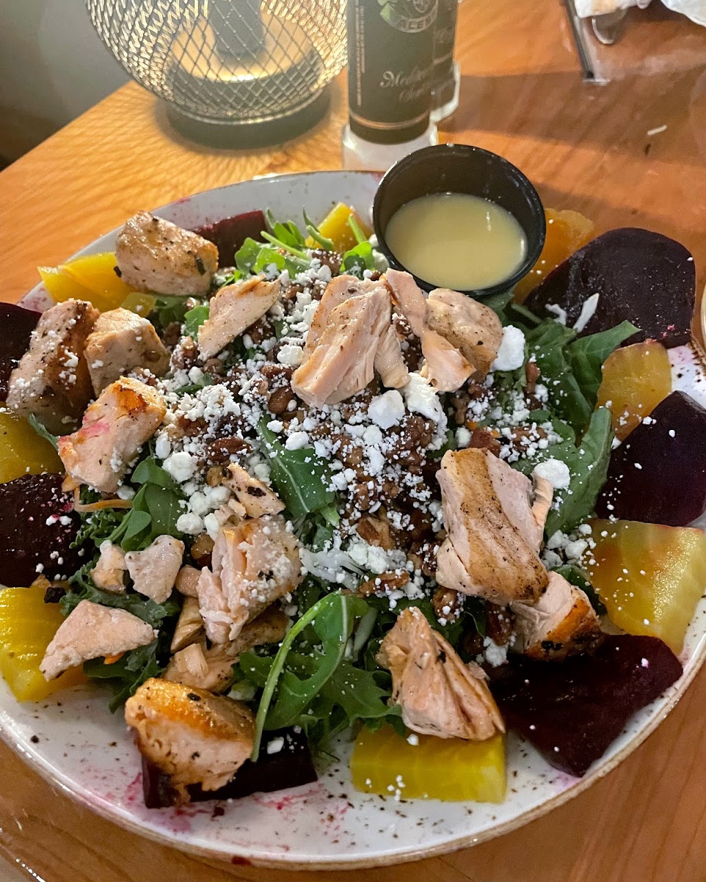 Clear Sky Club Haus | restaurant | 36355 E Lake Rd S, Palm Harbor, FL 34685, USA | 7273307471 OR +1 727-330-7471