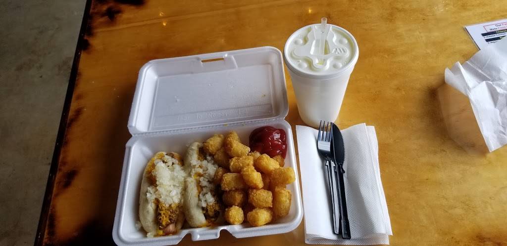 Coney Island Hot Weiners I Bar OPEN until 11pm I | restaurant | 4258 Spruill Ave, North Charleston, SC 29405, USA | 8439745381 OR +1 843-974-5381