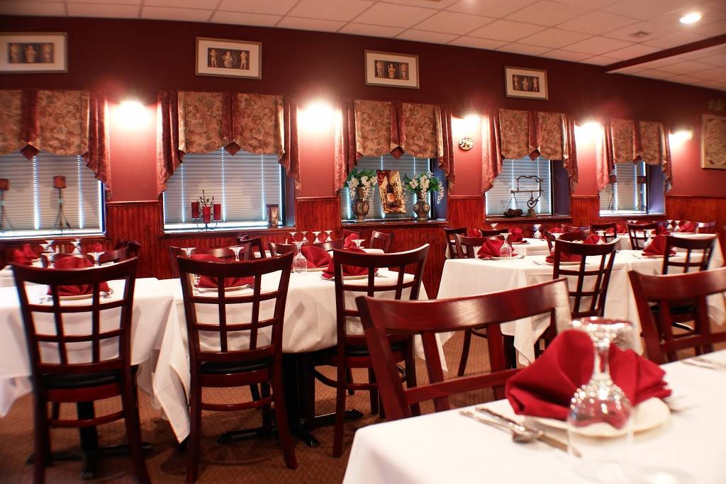 La Cashina Ristorante | restaurant | 53 NJ-34, Marlboro Township, NJ 07746, USA | 7328340025 OR +1 732-834-0025