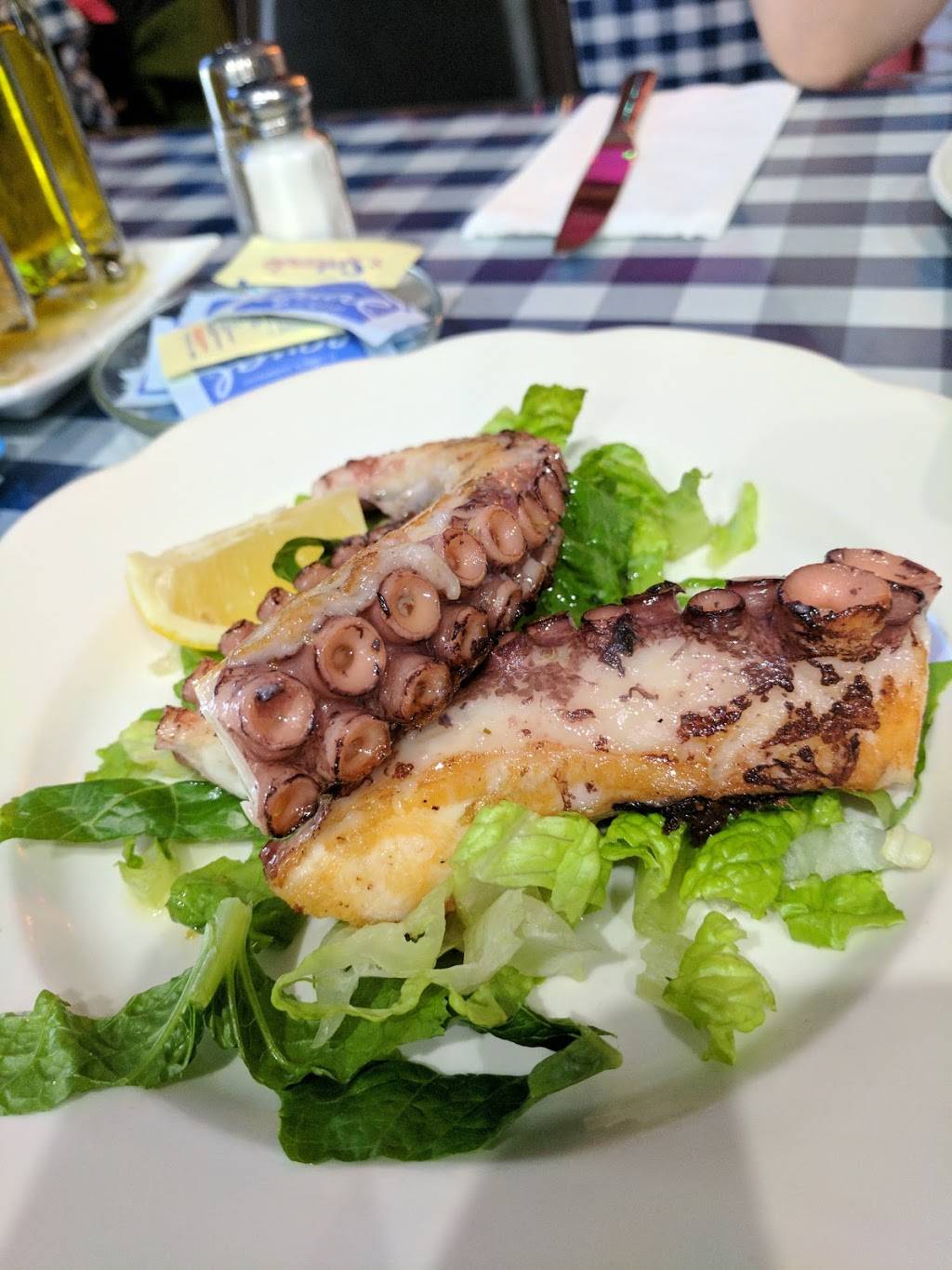 Mikes Pizza Bay Ridge | restaurant | 8125 5th Ave, Brooklyn, NY 11209, USA | 7185687627 OR +1 718-568-7627